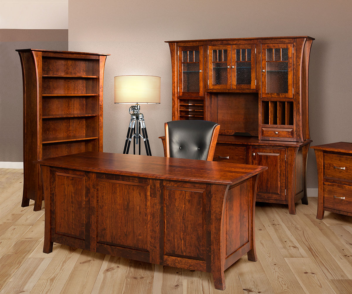 Ensinada Wall Desk - Image 2