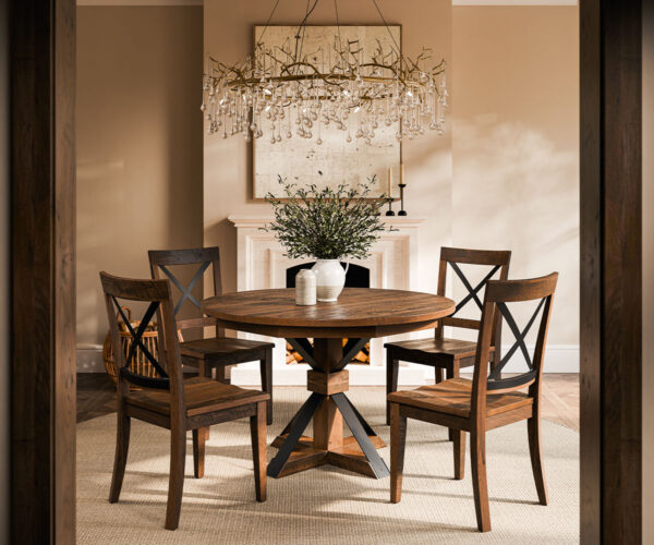Bordon Dining Collection