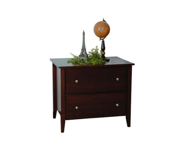 Hampton Lateral File Cabinet