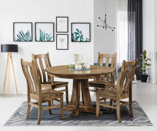 Sahara Chair Collection