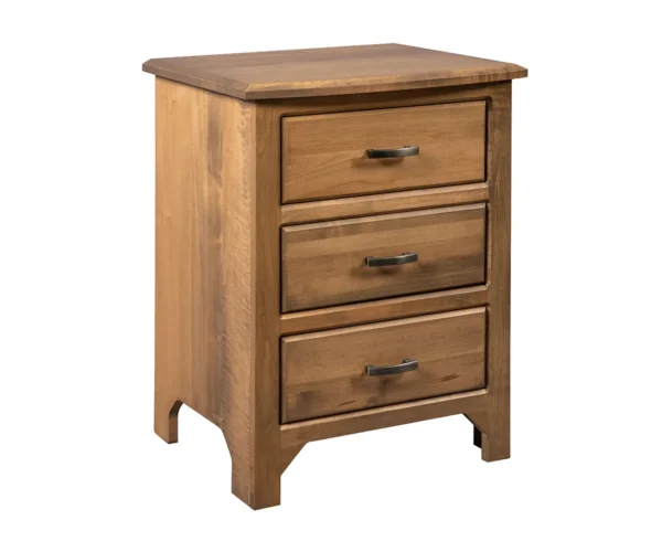 Classic Shaker Nightstand