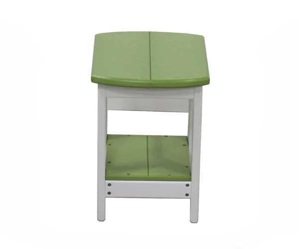 Child Oval End Table