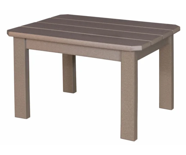 End Table
