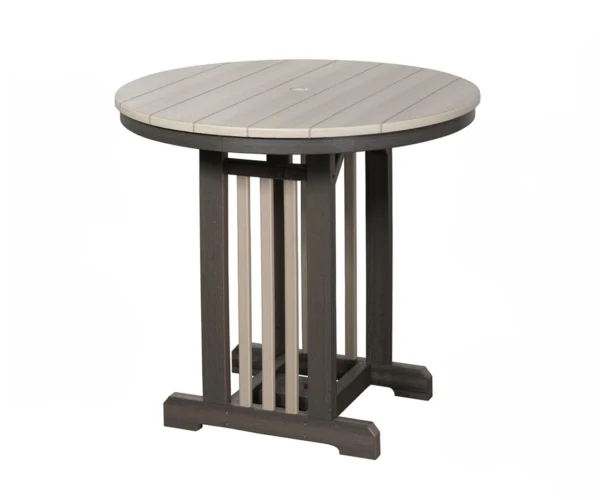 Round Table - 38"