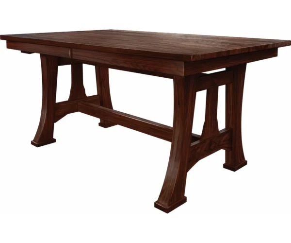 Lexington Trestle Table