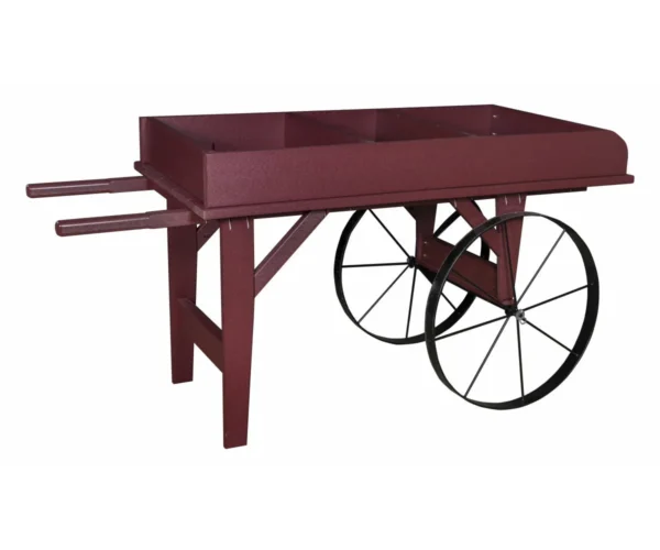 Planter Cart