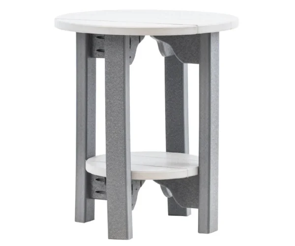 Round Table - 21"Round