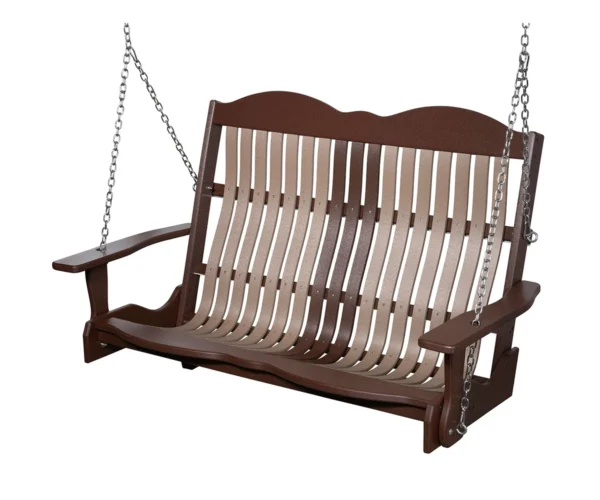 Cottage Swing - 4'