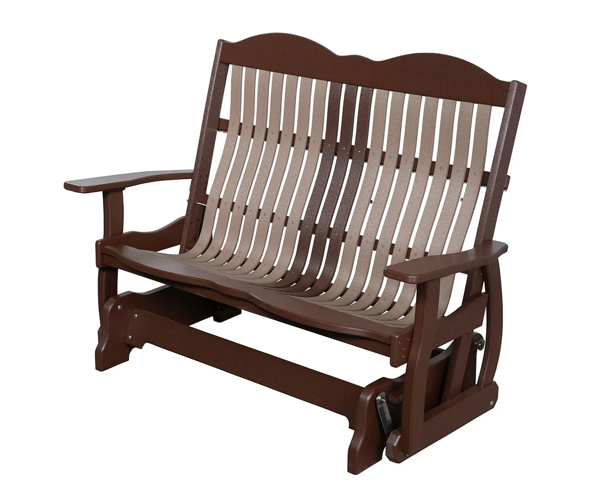 Cottage Glider - 4'
