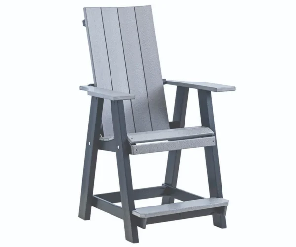 Modern Balcony Chair