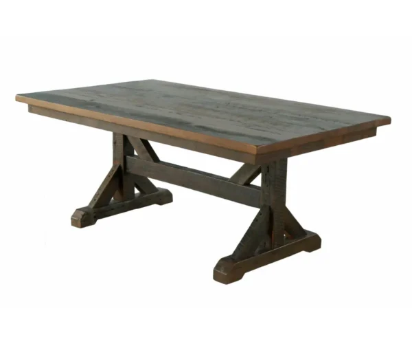 Reclaimed Country Auburn Table
