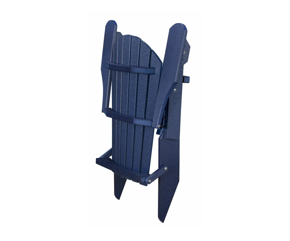 Beach Folding Chair - Image 2