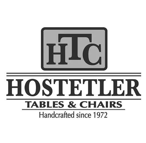 Hostetler Tables and Chairs
