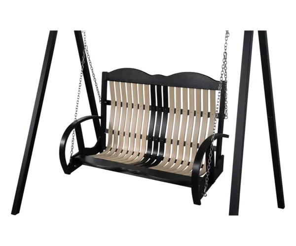 Polybent Swing - 4'