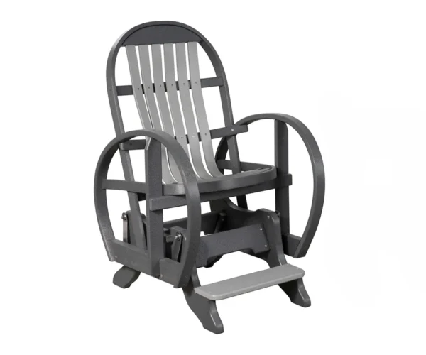 Original Style Balcony Glider