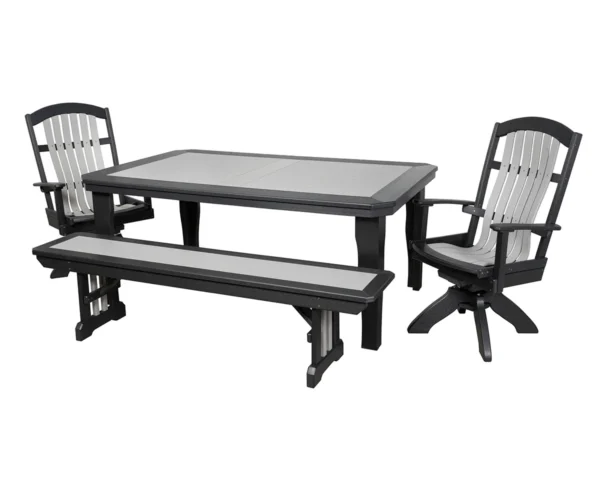 Rectangle Table