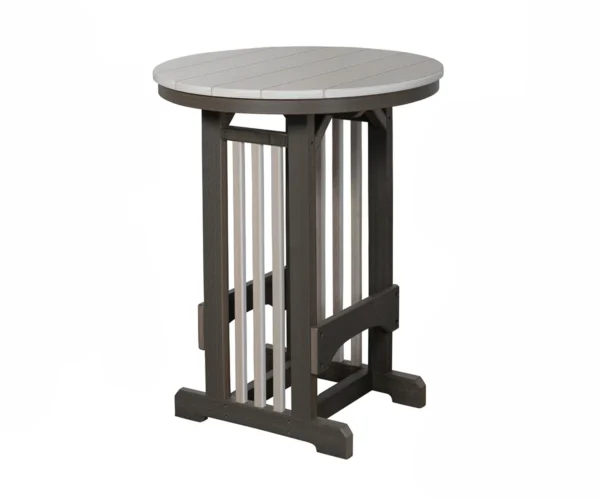 Round Table - 33"