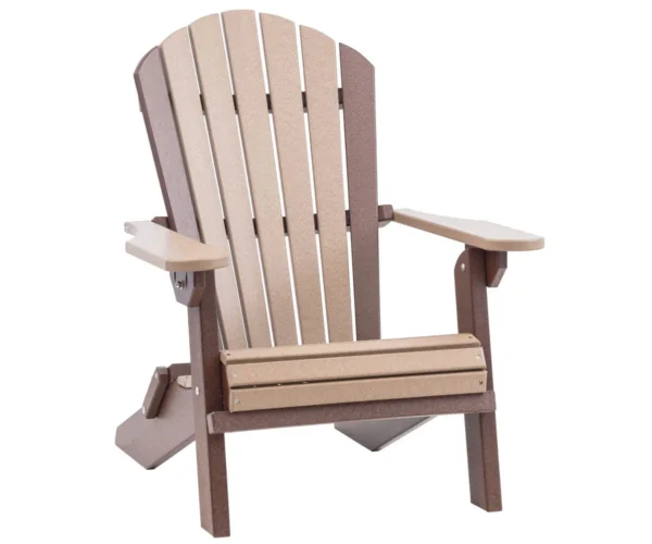 Beach Folding Chair