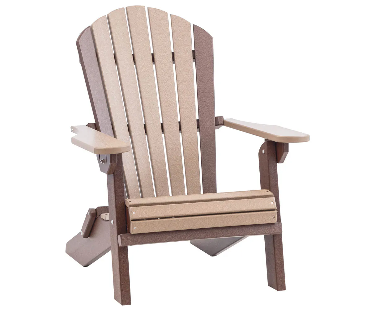 Beach Folding Chair