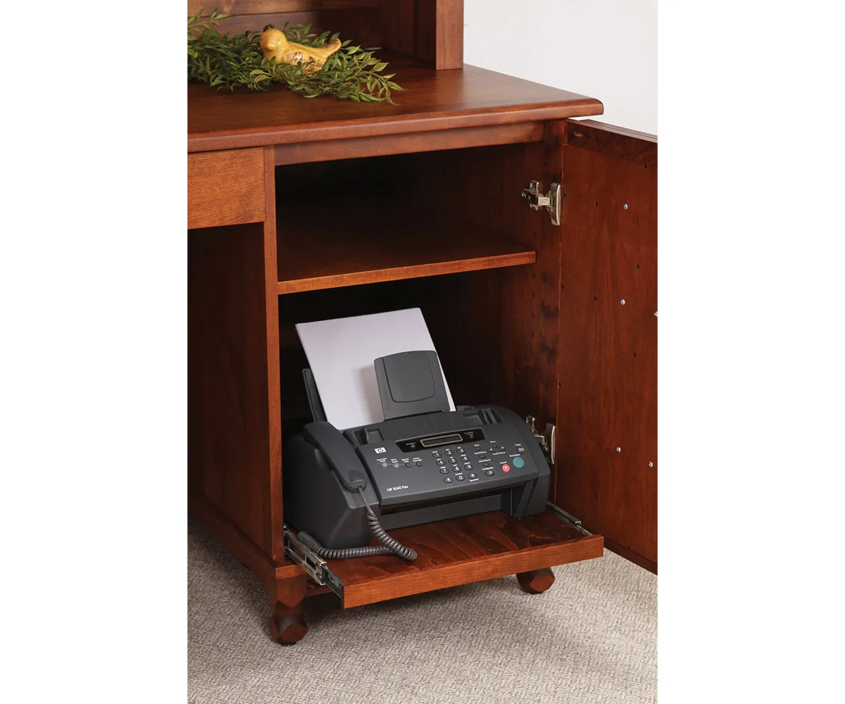 Finley Corner Desk - Image 4