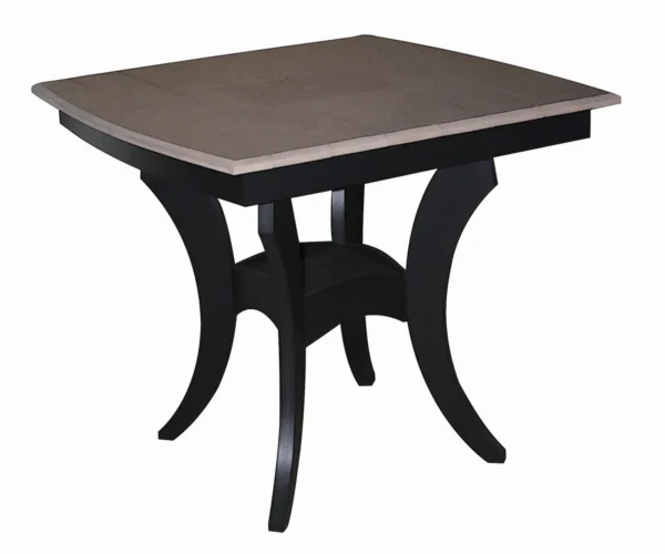 Galvaston Pub Table