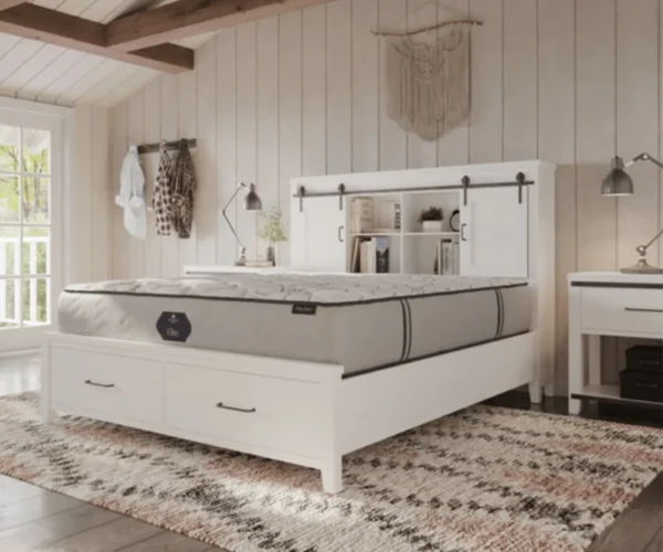 Elite Mattress